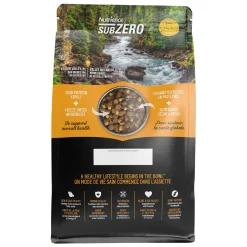 Large Breed Fraser Valley Grain Free Dry Food for Dogs