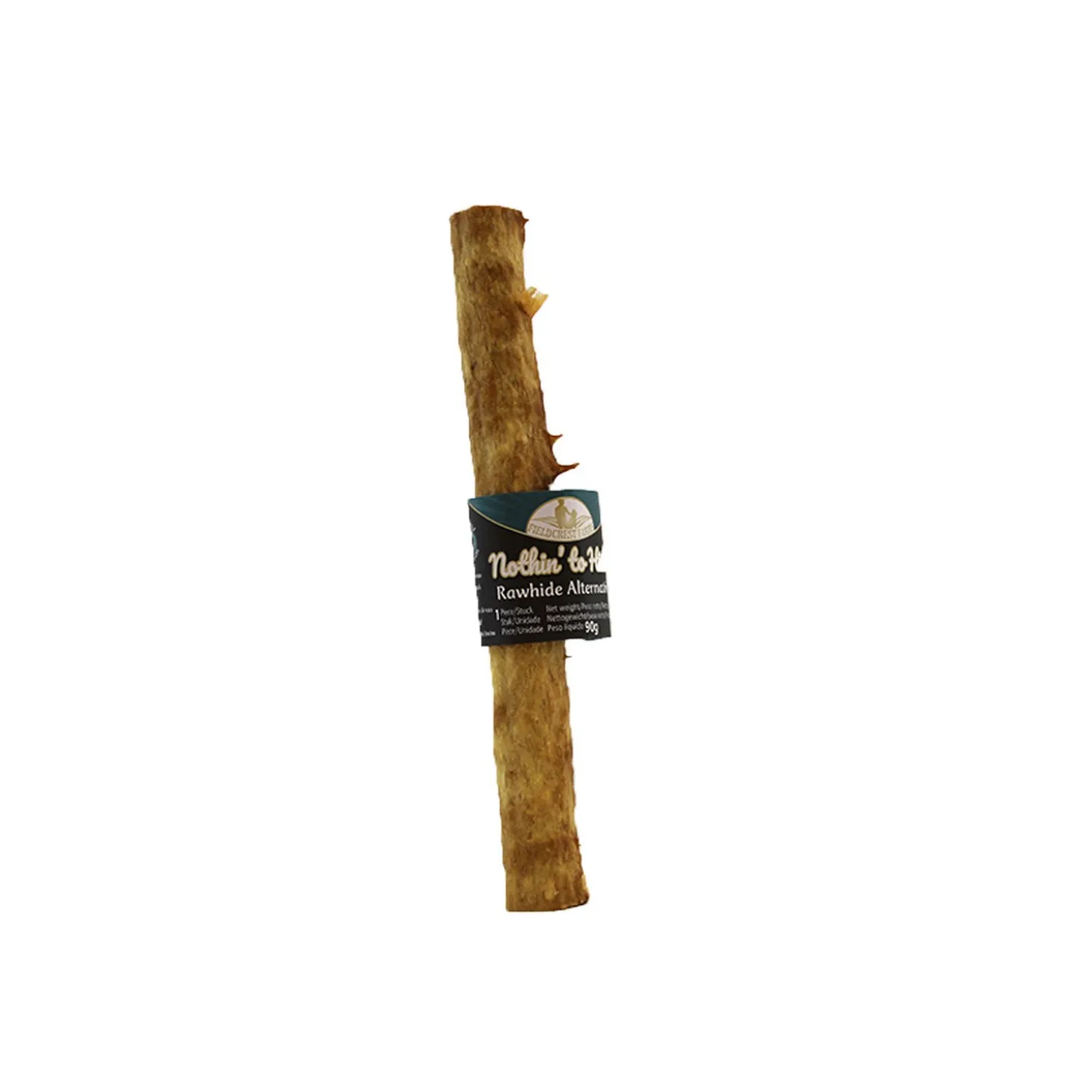 Large Chewable Beef Rolls for Dogs