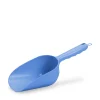 Large food scoop, assorted colours