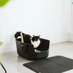 Large Luxury Litter Box
