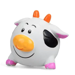 Latex animal balls toy