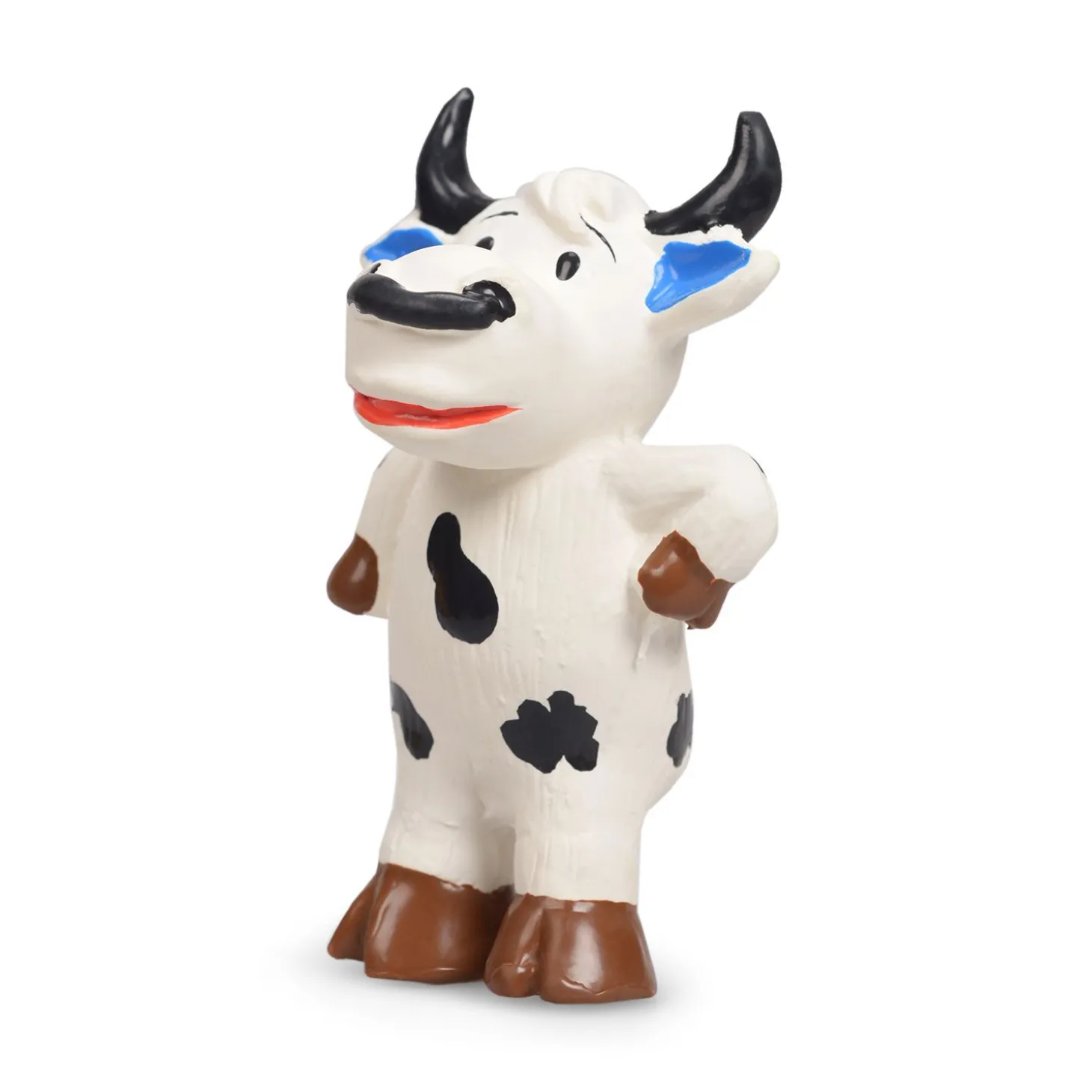 Latex animals for dogs