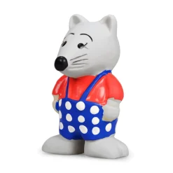 Latex toy charater