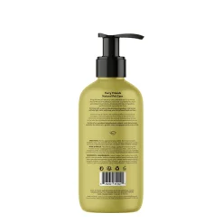 Lavender deodorizing shampoo