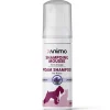 Lavender Foam Shampoo No-Rinse, 120 ml