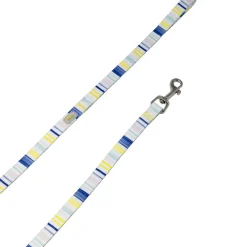 Leash with Stripes for Small Dogs