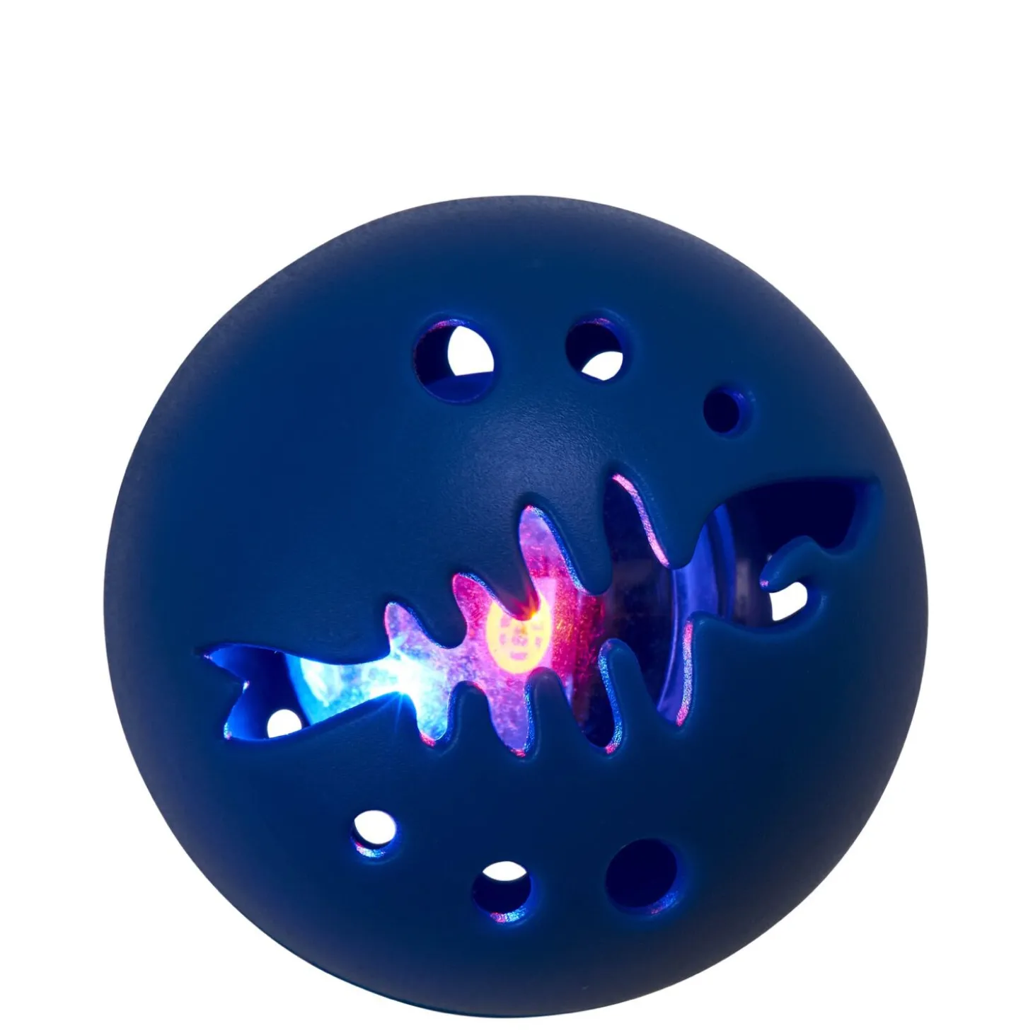 LED balls for cats, 2-pack
