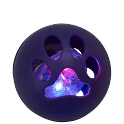 LED balls for cats, 2-pack