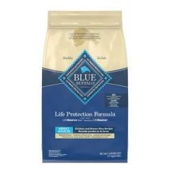 Life Protection Chicken Dry Food for Adult Dogs