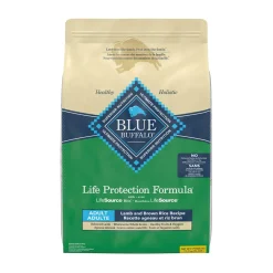 Life Protection Lamb Dry Food for Adult Dogs