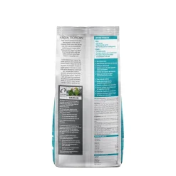 Lifetime Formula Granules for Cockatiels