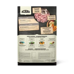 Light and Fit Recipe Dry Dog Food, 6 kg