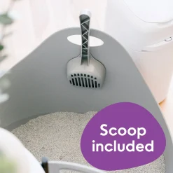 Litter Box