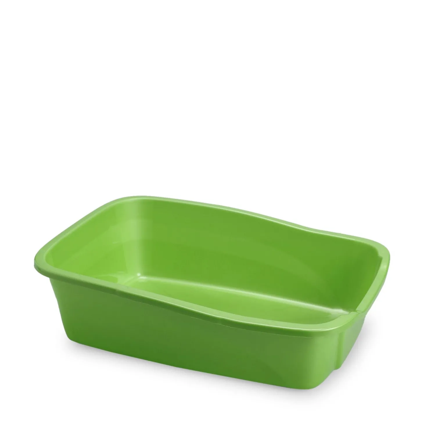 Litter box for kitten