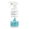 Litter box odor neutralizer