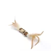 Little feather toy