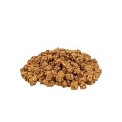 Little Foragers Parrot Chili Snaps Treats, 125 g
