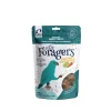 Little Foragers Parrot Veggie Nuggets Treats, 525 g