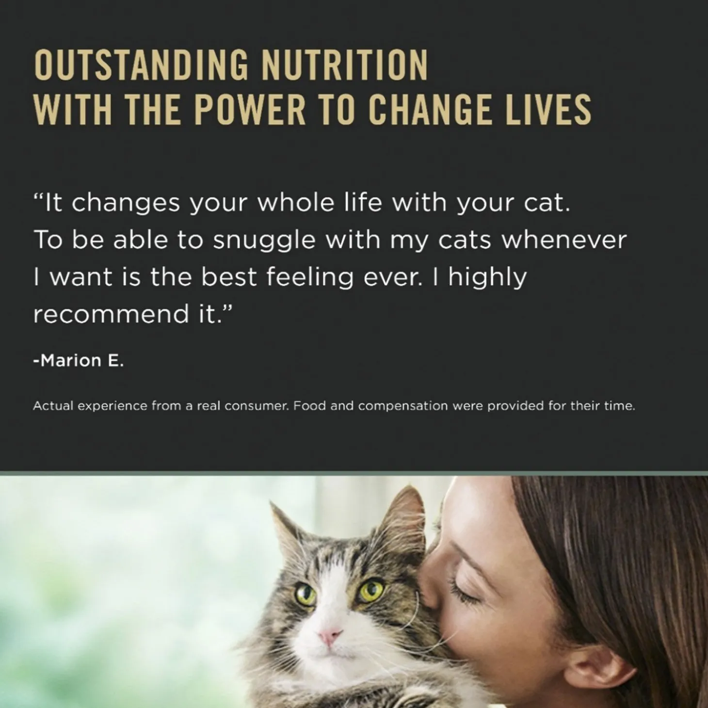LiveClear Turkey and Rice Specialized Formula Dry Food for Indoor Adult Cats, 2.49 kg