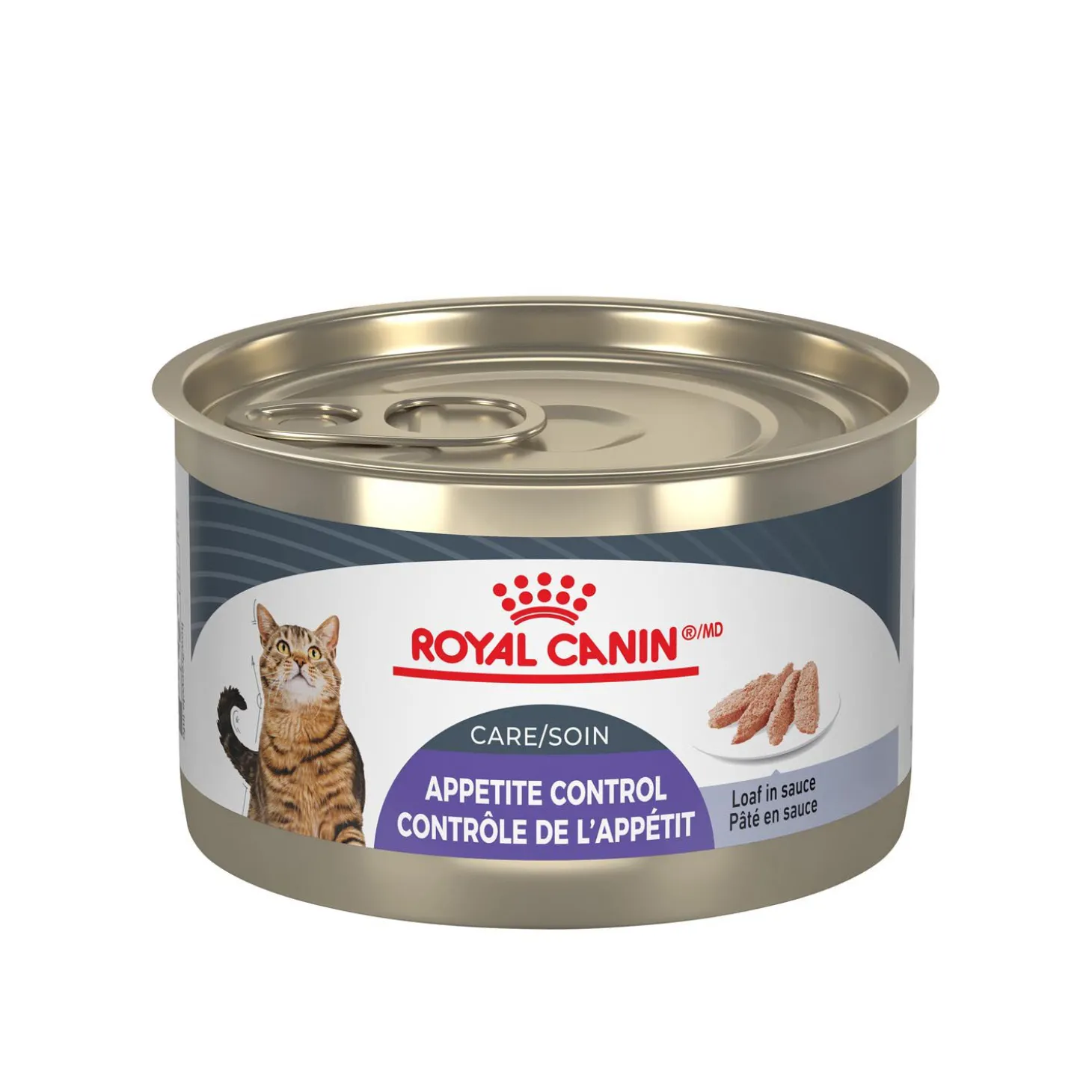 Loaf In Sauce Feline Care Nutrition™ Appetite Control Care