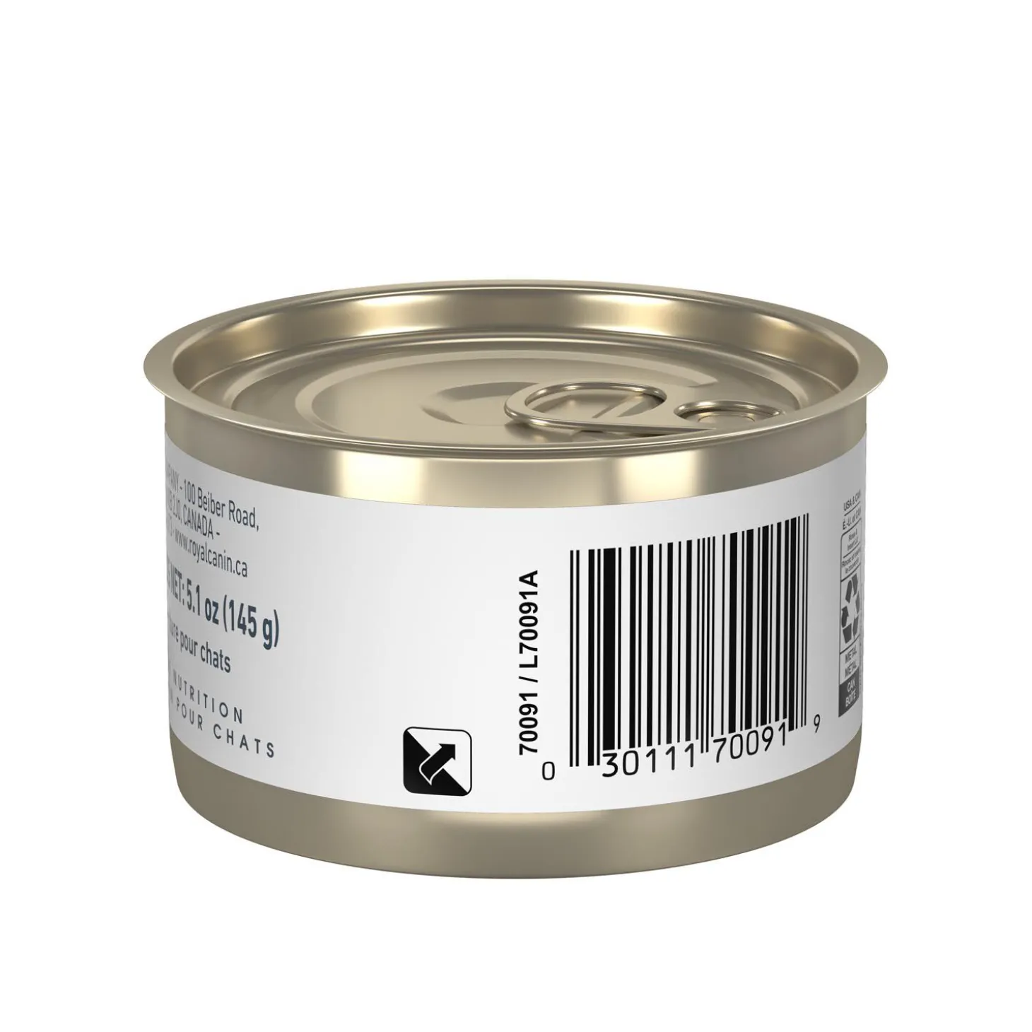 Loaf In Sauce Feline Care Nutrition™ Appetite Control Care