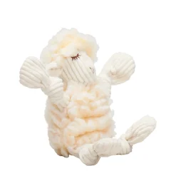 Louise Lamb HuggleFleece® FlufferKnottie™