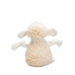 Louise Lamb HuggleFleece® FlufferKnottie™, Large