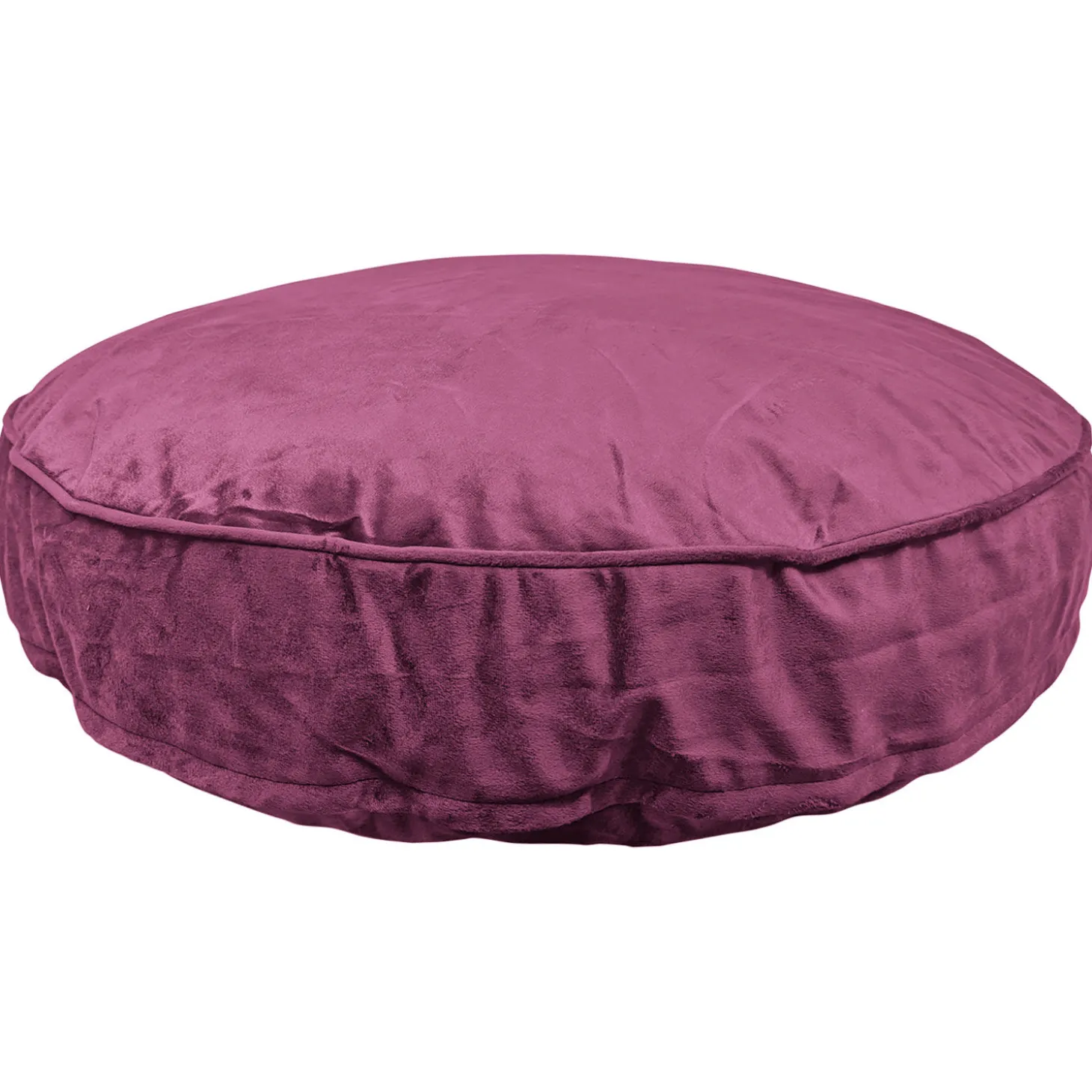 Lounge Cushion, Fig
