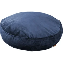 Lounge Cushion, Maritime Blue