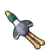 Love/Earth Ducks 20" Assorted Dog Toy