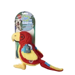 Love/Earth Plush Bird 8