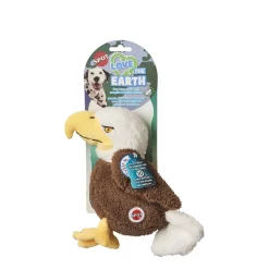 Love/Earth Plush Bird 8