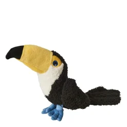 Love/Earth Plush Bird 8