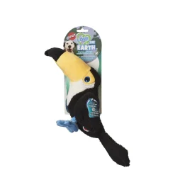 Love/Earth Plush Bird 8