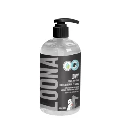 Lovy liquid hand soap, 500 ml