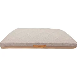 Luxury Tweed No Sinking Sky Bed