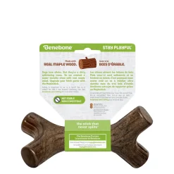 Maplestick Chew Toy, Medium