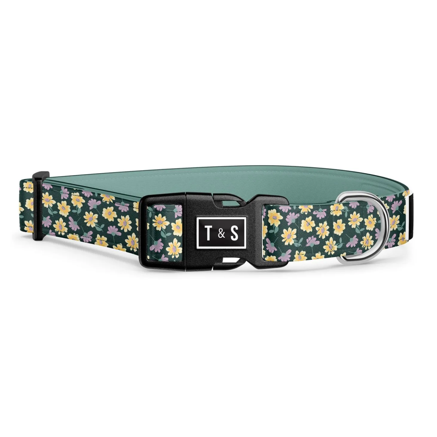 Margot Adjustable Dog Collar