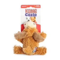 Marvin the moose plush