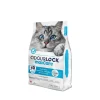 maxCare Ultra Premium Cat Litter with Health Issues Indicator