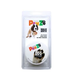 MaxWax Natural paw wax, 200 g
