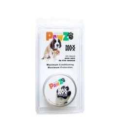 MaxWax Natural Paw Wax, 60G