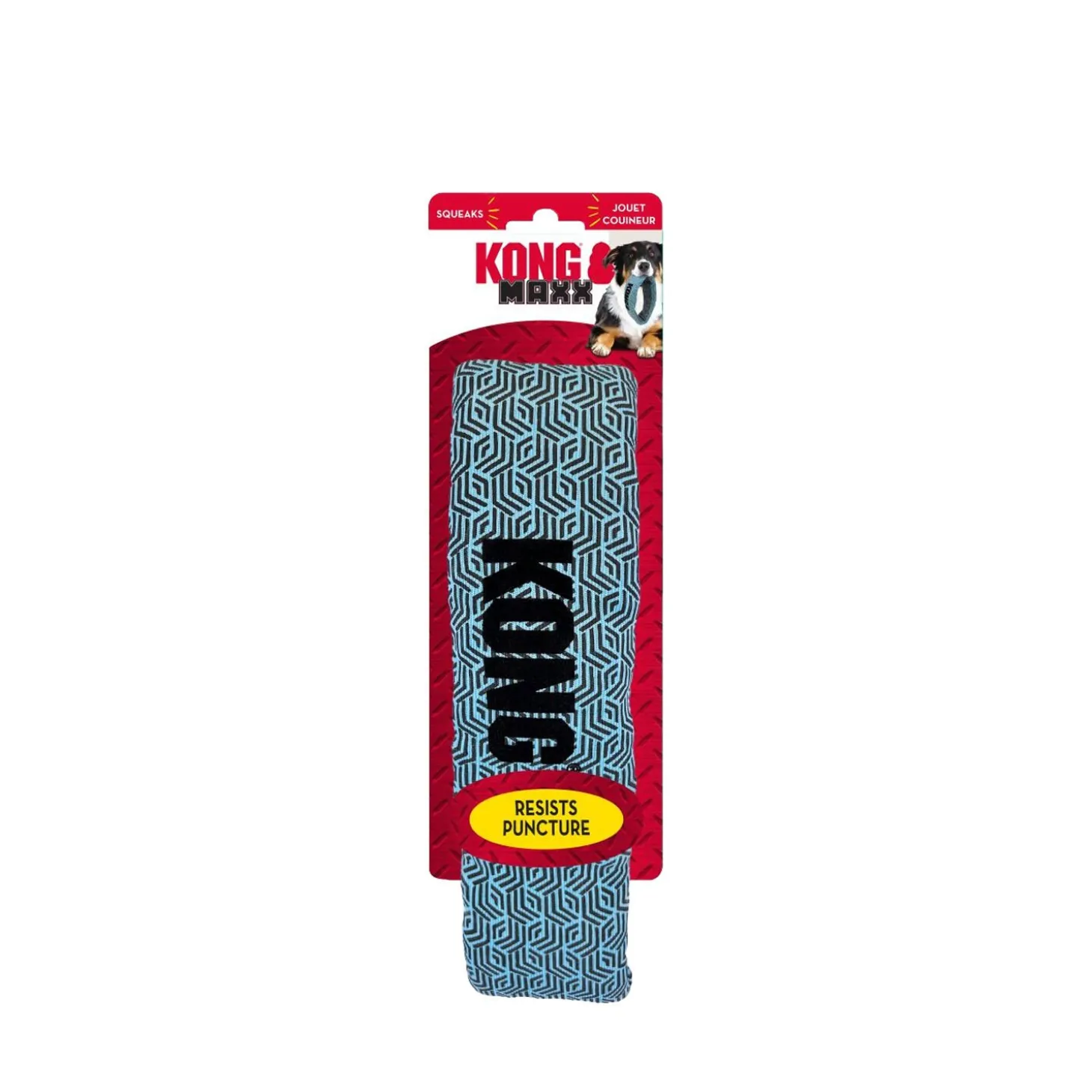 Maxx Ring Dog Toy, M/L
