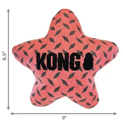 Maxx Star Dog Toy, M/L