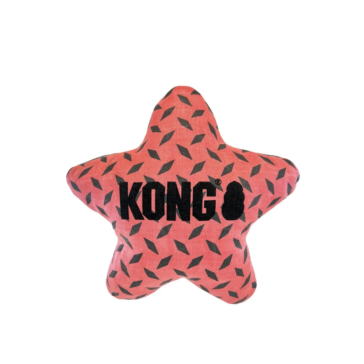 Maxx Star Dog Toy, S/M