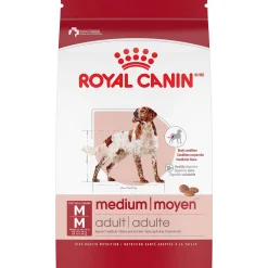 Medium Adult Health Nutrition Formula Dry Dog Food