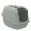 Mega Deluxe Litter Box