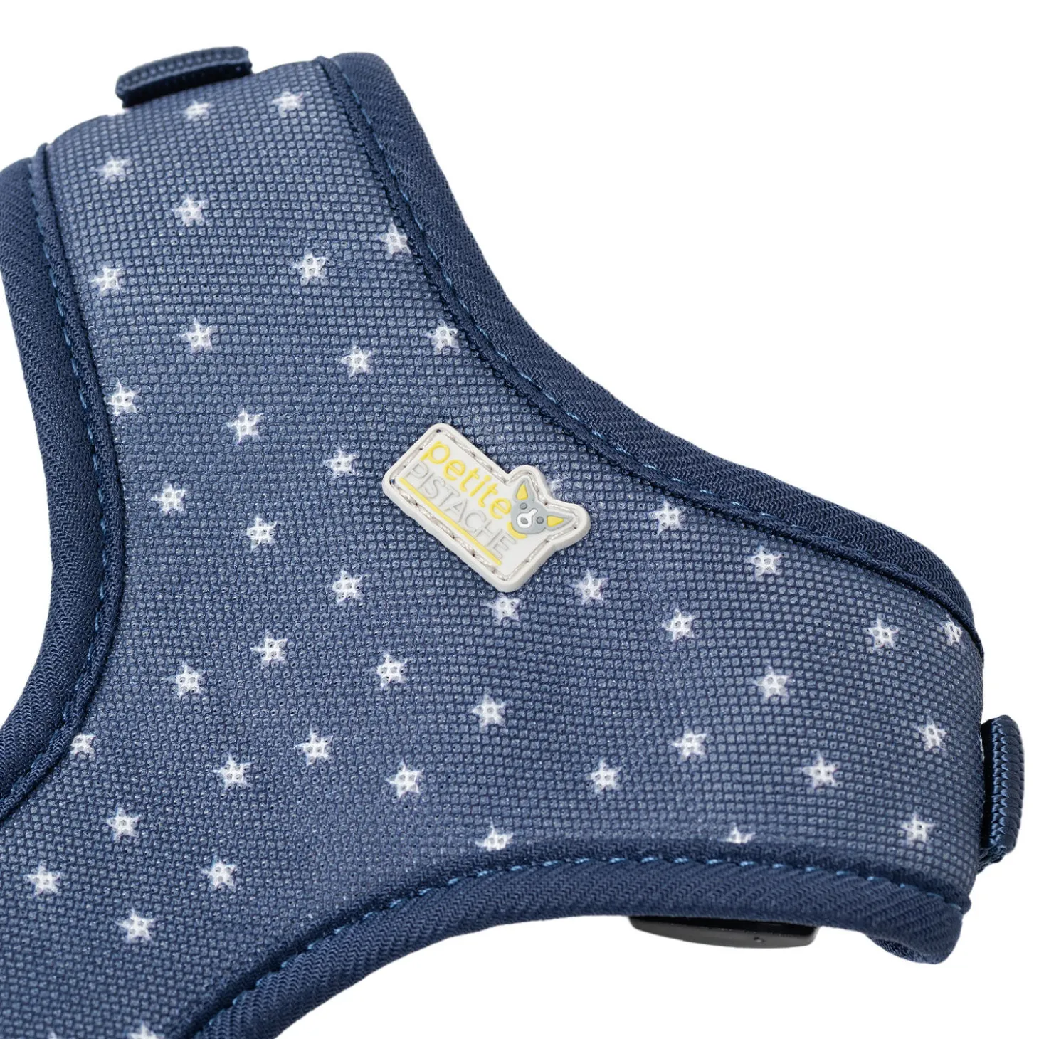 Mesh Harness for Small Dogs
