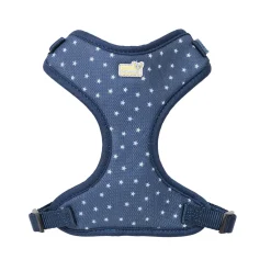 Mesh Harness for Small Dogs