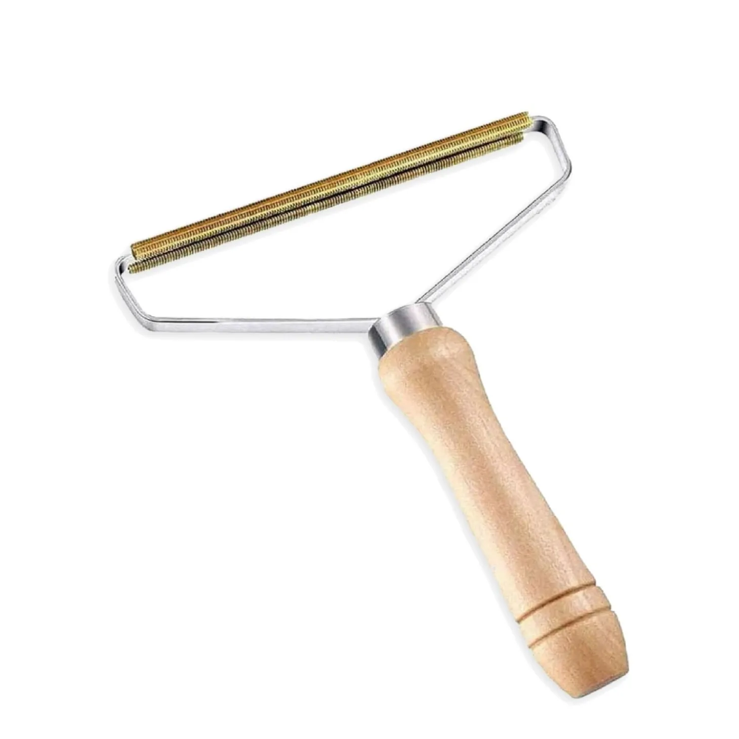 Metal Pet Hair Remover